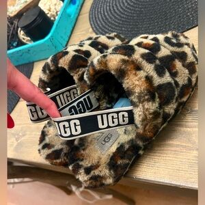 UGG Slippers!